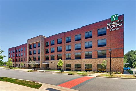 hotel in clemmons nc|Holiday Inn Express & Suites Winston .